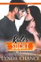 [Haus der Rules 03] • Rules Sucht